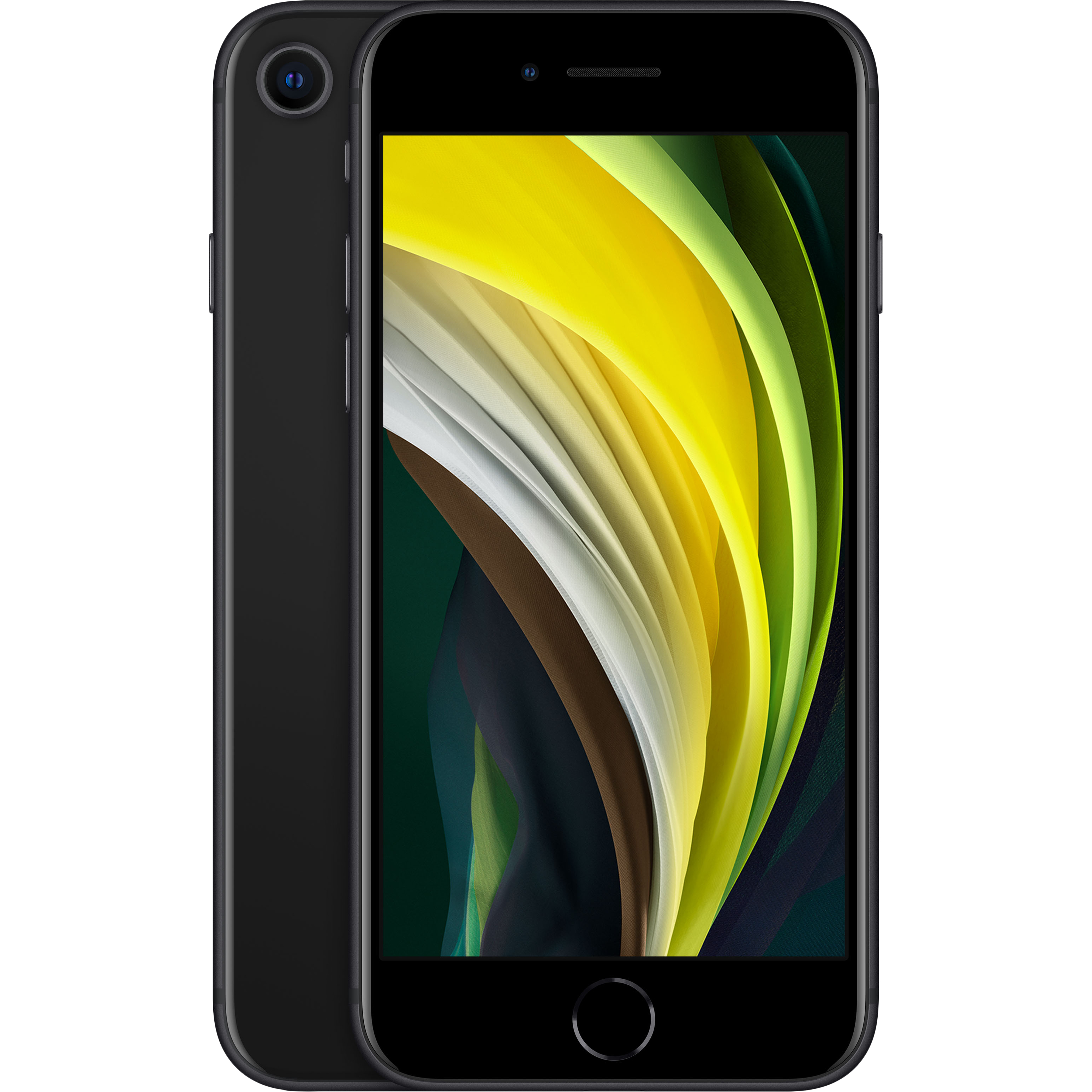 Kupit Iphone Se Gen 2 128 Gb Chyornyj Mhgt3rm A Cena Rassrochka Kredit I Store By