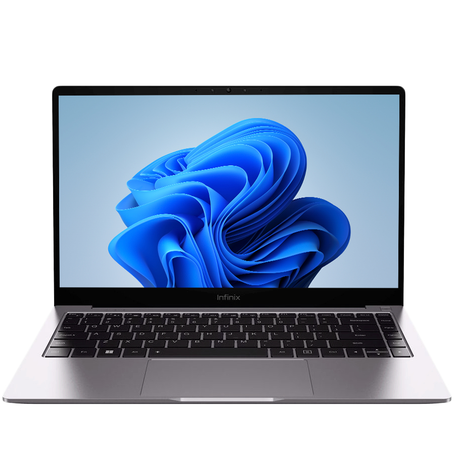 цопе попки $44  INBOOK X2 i5-1155G7, 8 ГБ, 512 ГБ, ОС Windows, серый, (71008)