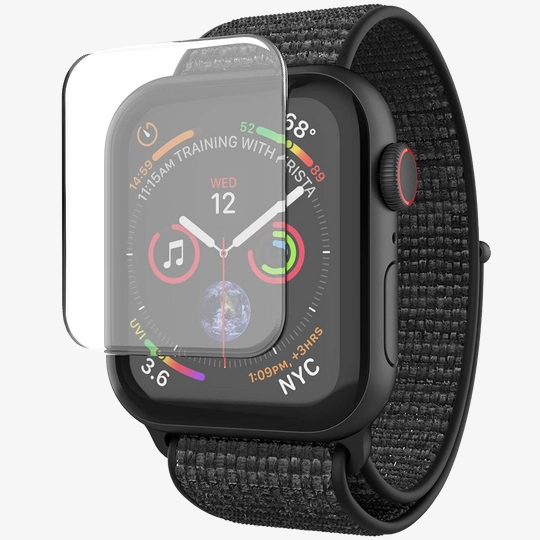 WHITESTONE WhiteStone Dome Apple Watch