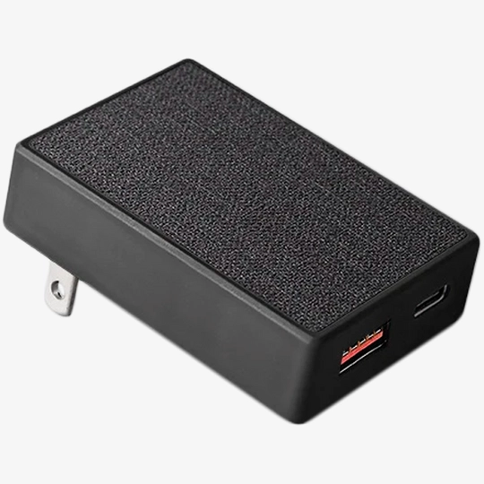 Adapter Peremennogo Toka Uniq 2 Usb Usb C Usb 3 0 Tip A Usb Tip C 20 Vt Votreslduo Eu Blk Kupit V Minske Cena Harakteristiki I Store By