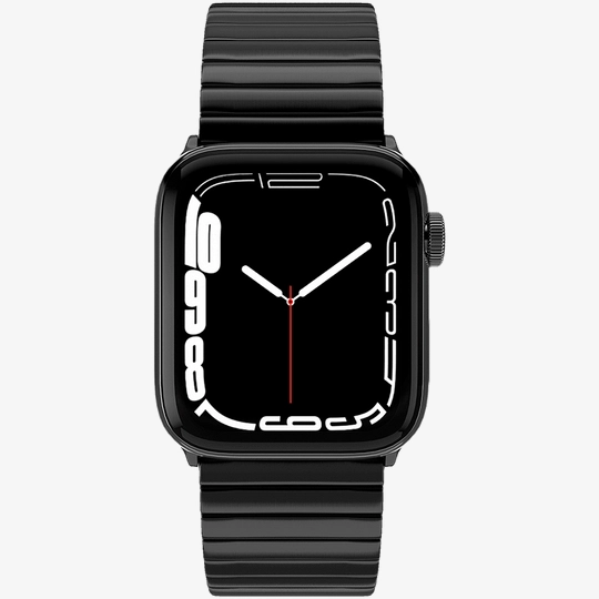 Купить CASETiFY Stainless Steel Monolink Watch Band для