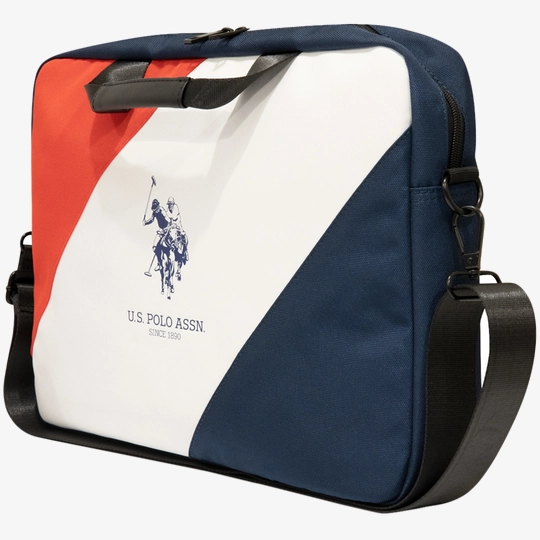Polo computer bag shop