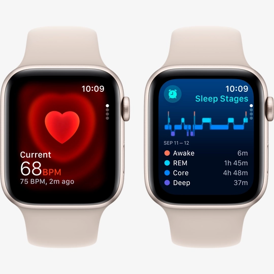 Apple Watch SE GPS Gen.2 44 M L MRE53LL A i Store.by